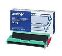Brother PC-75 Cartucho de transferencia térmica