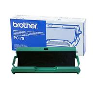 Brother PC75 - Cartucho y Bobina
