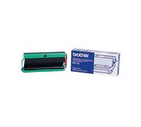 Brother Cartr/Donorrol Fax-T104/106 Series - Tóner para impresoras láser (144 páginas, Negro)