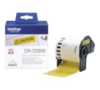 Brother DK-22606 Cinta continua | Papel | Multipropósito | 62mmx15,24M