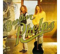 Brother Phelps - Anyway the Wind B