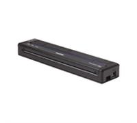 Brother PJ822 203 x 200 DPI Alámbrico Térmica directa Impresora portátil