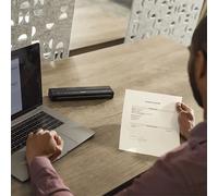 Brother PJ-823 Impresora móvil A4