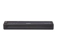Brother PJ862 203 x 200 DPI Inalámbrico y alámbrico Térmica directa Impresora portátil