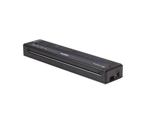 Brother PJ-863 Impresora móvil A4 con Bluetooth