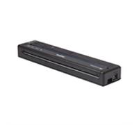 Brother PJ863 300 x 300 DPI Inalámbrico y alámbrico Térmica directa Impresora portátil