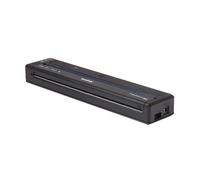 Brother PJ863 300 x 300 DPI Inalámbrico y alámbrico Térmica directa Impresora portátil