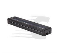 Brother PJ883 300 x 300 DPI Inalámbrico y alámbrico Térmico Impresora portátil