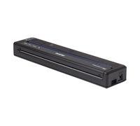 Brother PJ862 203 x 200 DPI Inalámbrico y alámbrico Térmica directa Impresora portátil