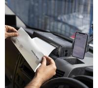 Brother PJ883 300 x 300 DPI Inalámbrico y alámbrico Térmico Impresora portátil