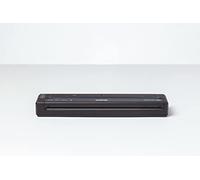 Brother PJ862 203 x 200 DPI Inalámbrico y alámbrico Térmica directa Impresora portátil
