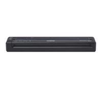 Brother PocketJet 8 PJ-863 Impresora Térmica Directa B/N Bluetooth Negra