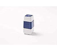 Brother PR2020E6P - Montura de Sellos Azul (6 Sellos de 20 x 20 mm)