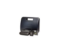 Brother pt-d210vp impresora de etiquetas transferencia térmica 180 x