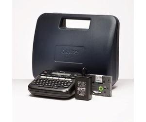 Brother PT-D210VP rotuladora