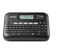 Brother PT-D460BTVP - Marcador para Oficina en casa y Oficina (para Cintas TZE de 3,5 a 18 mm de Ancho, con Interfaz Bluetooth)