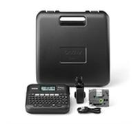 Brother P-Touch D460BTVP Rotuladora Electrónica