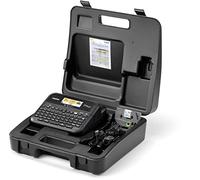 Brother - PT-D610BTVP impresora de etiquetas Transferencia térmica 180 x 360 DPI 30 mm/s Inalámbrico y alámbrico TZe Bluetooth