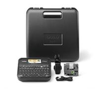Brother PT-D610BTVP rotuladora (QWERTY)