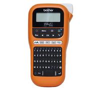 Brother PT-E110 impresora de etiquetas Transferencia térmica 180 x 180 DPI 20 mm/s HGe/TZe QWERTY