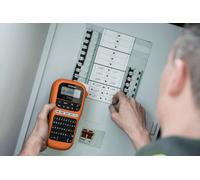 Brother PTE110VPYP1 impresora de etiquetas 180 x 180 DPI 20 mm/s TZe QWERTY