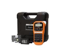 Brother PT-E110VP - Rotuladora electrónica