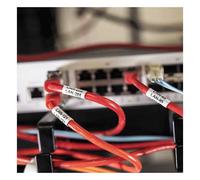 Brother PT-E310BTVP Rotuladora industrial con maletín (QWERTY)