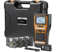 Brother PT-E560BTSP Impresora de Etiquetas P-touch Térmica, 180 x 180 DPI
