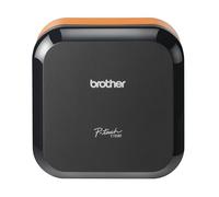 Brother PT-E720BT impresora de etiquetas Transferencia térmica 180 x 180 DPI 20 mm/s Inalámbrico TZe Bluetooth