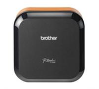 Brother PT-E720BT CUBE Pro rotuladora
