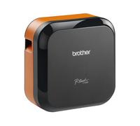 Brother PT-E720BT Etiquetadora P-Touch Cube Pro con Bluetooth