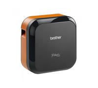 Brother PT-E720BT impresora de etiquetas Transferencia térmica 180 x 180 DPI 20 mm/s Inalámbrico TZe Bluetooth