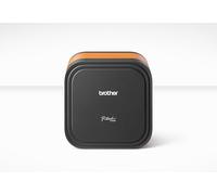 Brother PT-E920BT CUBE Pro rotuladora