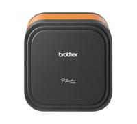 Brother - PT-E920BT impresora de etiquetas Transferencia térmica 360 x 360 DPI 20 mm/s Inalámbrico TZe Bluetooth