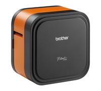 Brother PT-E920BT impresora de etiquetas Transferencia térmica 360 x 360 DPI 20 mm/s Inalámbrico TZe Bluetooth