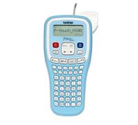 Brother - PT-H100LB impresora de etiquetas Transferencia térmica 180 x 180 DPI 20 mm/s ABC