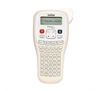 Brother PT-H101C rotuladora