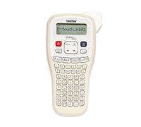 Brother PT-H101C rotuladora
