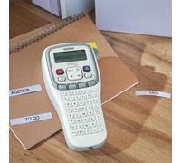 Brother PT-H105 Rotuladora