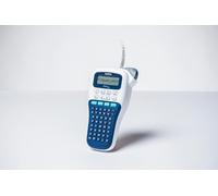 Brother PT-H107B impresora de etiquetas Transferencia térmica 180 x 180 DPI 20 mm/s TZe ABC