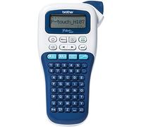 Brother PT-H107B impresora de etiquetas Transferencia térmica 180 x 180 DPI 20 mm/s TZe ABC