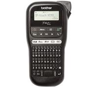 Brother pt-h110 impresora de etiquetas transferencia térmica 180 x 18