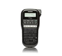 Brother PT-H110 Rotuladora Electrónica Portátil