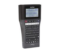 Brother PT-H500 Rotuladora (QWERTY)