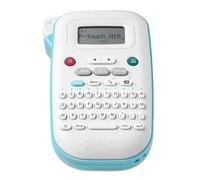 Brother PT-N10 - Etiquetadora portátil para el hogar y la Oficina