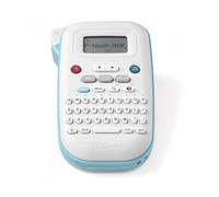 Brother PT-N10 impresora de etiquetas Transferencia térmica Color 180 x 180 DPI 9 mm/s