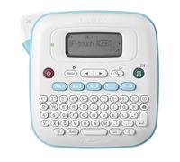 Brother PT-N25BT Aura - Rotulador (para Cintas Btag de 12 mm de Ancho)