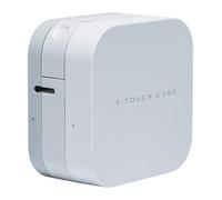 Brother P-Touch PT-P300BT Impresora Etiquetas Termica