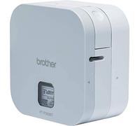 Brother PT-P300BT impresora de etiquetas Térmica directa 180 x 180 DPI 20 mm/s TZe Bluetooth