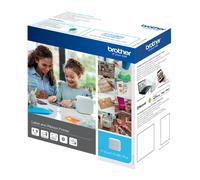 Brother PT-P710BTH impresora de etiquetas Transferencia térmica 180 x 360 DPI 20 mm/s Inalámbrico y alámbrico TZe Bluetooth